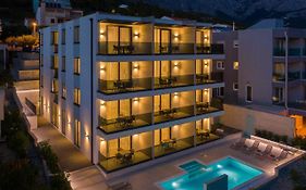 Fontevita Apartments Baška Voda